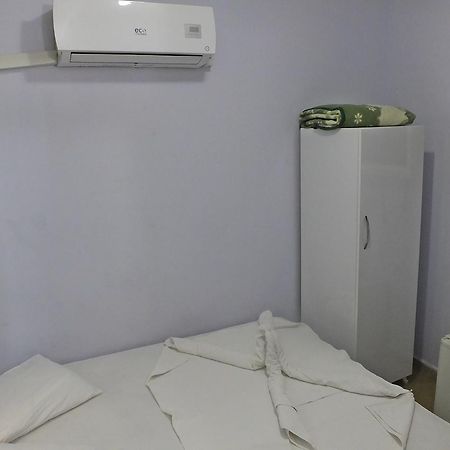 Aziz Otel Antalya Zewnętrze zdjęcie