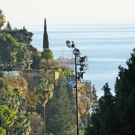 Aziz Otel Antalya Zewnętrze zdjęcie