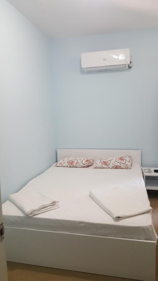 Aziz Otel Antalya Zewnętrze zdjęcie