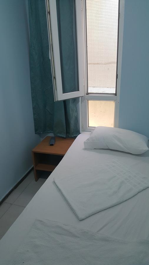 Aziz Otel Antalya Zewnętrze zdjęcie