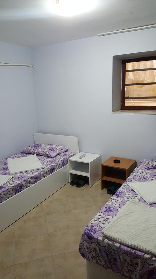Aziz Otel Antalya Zewnętrze zdjęcie