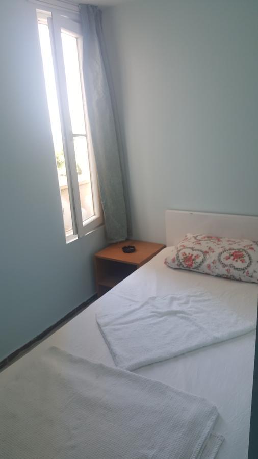 Aziz Otel Antalya Zewnętrze zdjęcie