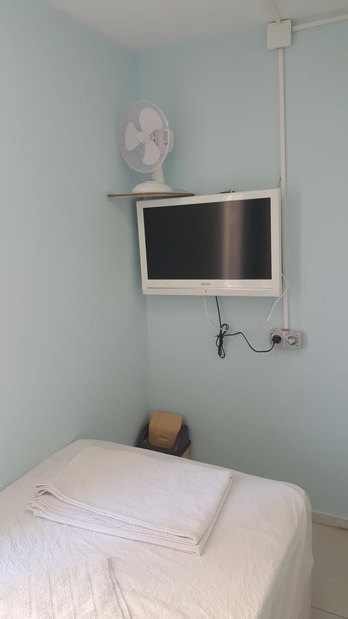 Aziz Otel Antalya Zewnętrze zdjęcie