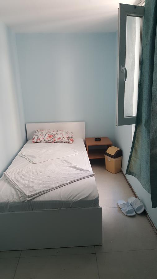 Aziz Otel Antalya Zewnętrze zdjęcie