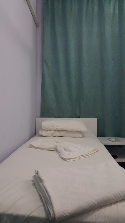 Aziz Otel Antalya Zewnętrze zdjęcie