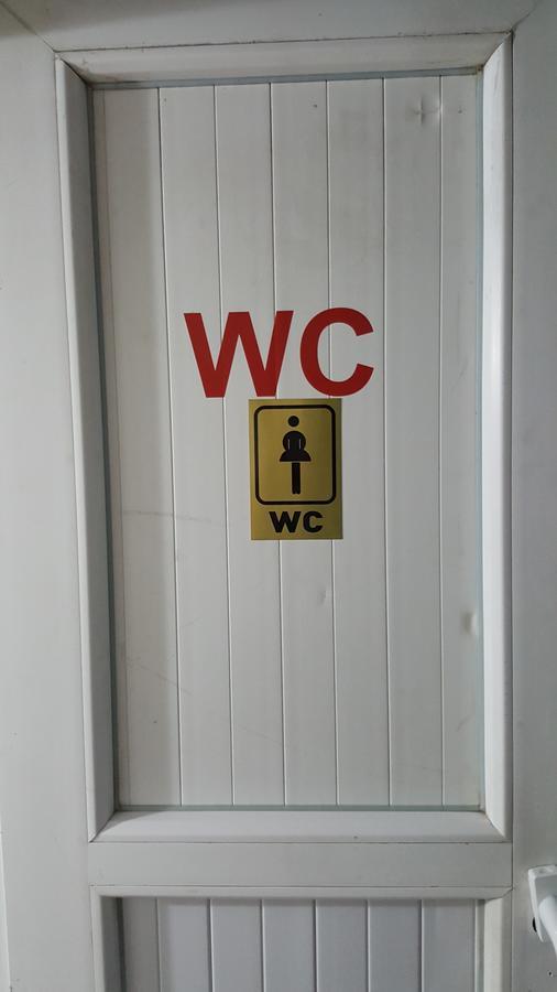 Aziz Otel Antalya Zewnętrze zdjęcie