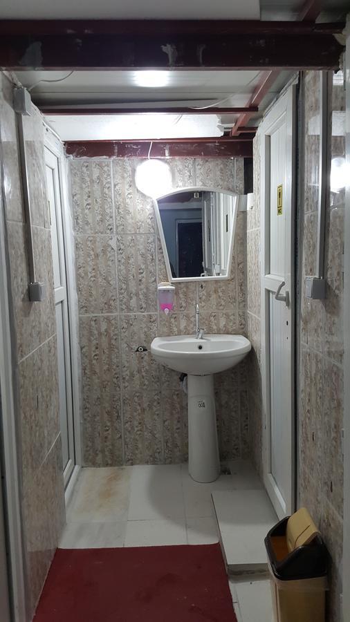Aziz Otel Antalya Zewnętrze zdjęcie