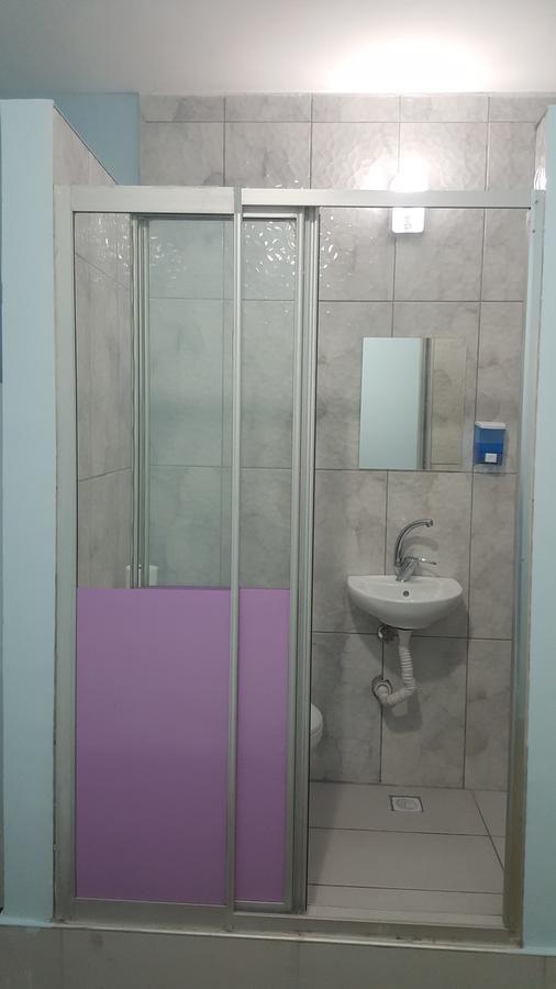 Aziz Otel Antalya Zewnętrze zdjęcie