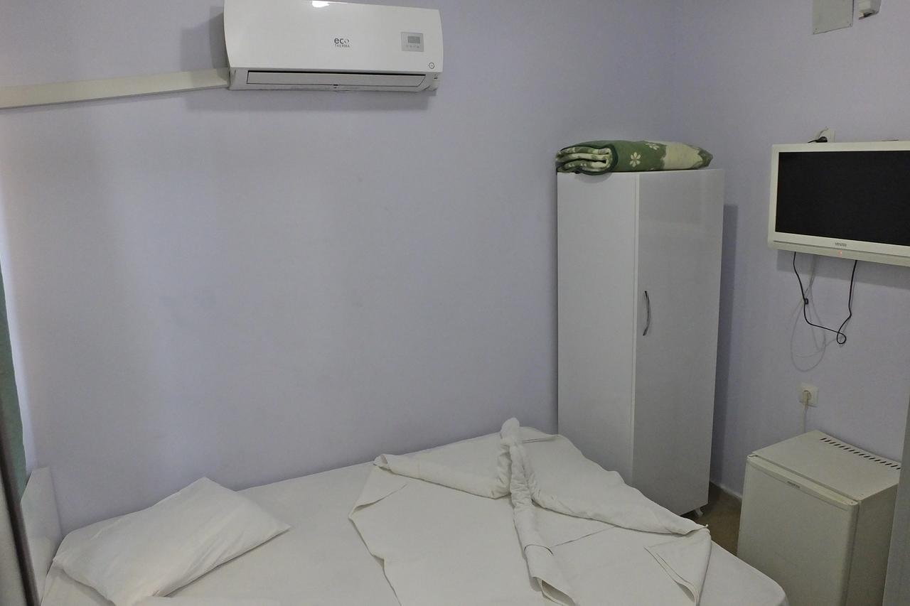 Aziz Otel Antalya Zewnętrze zdjęcie