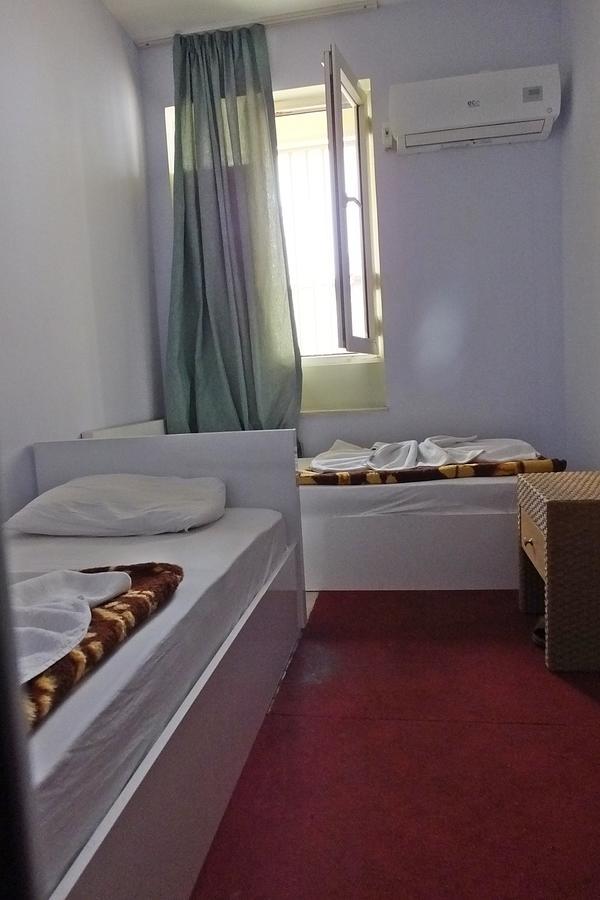 Aziz Otel Antalya Zewnętrze zdjęcie