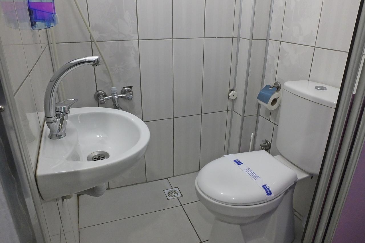 Aziz Otel Antalya Zewnętrze zdjęcie