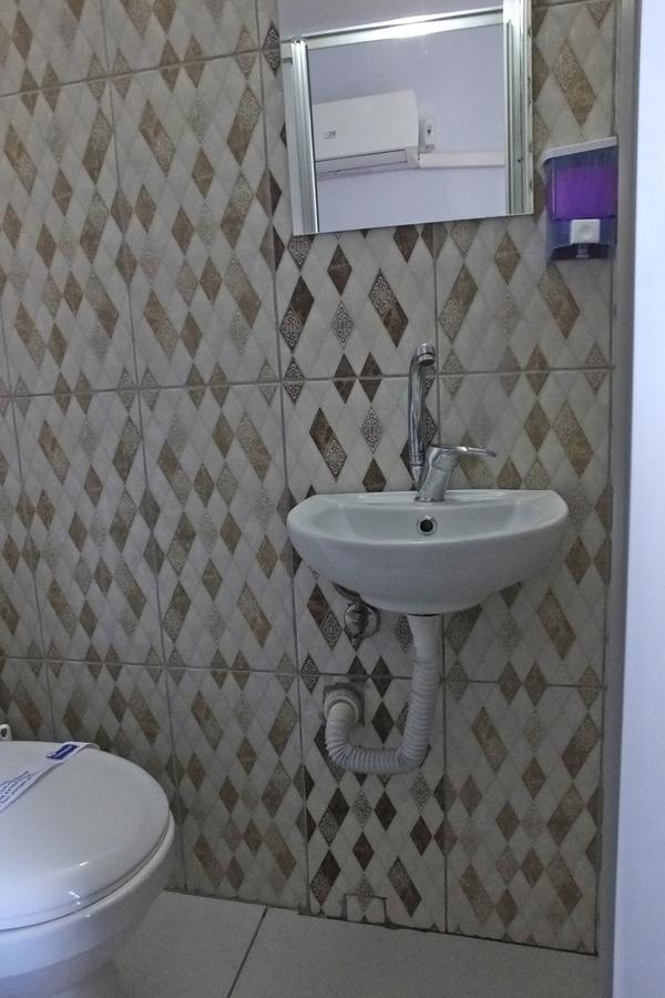Aziz Otel Antalya Zewnętrze zdjęcie