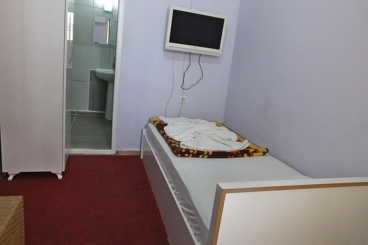Aziz Otel Antalya Zewnętrze zdjęcie