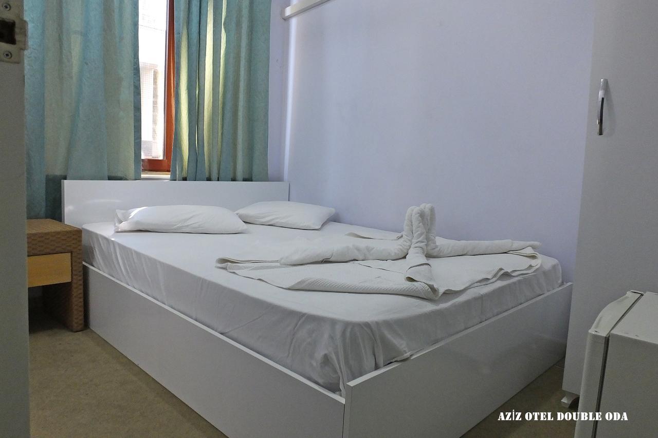 Aziz Otel Antalya Zewnętrze zdjęcie