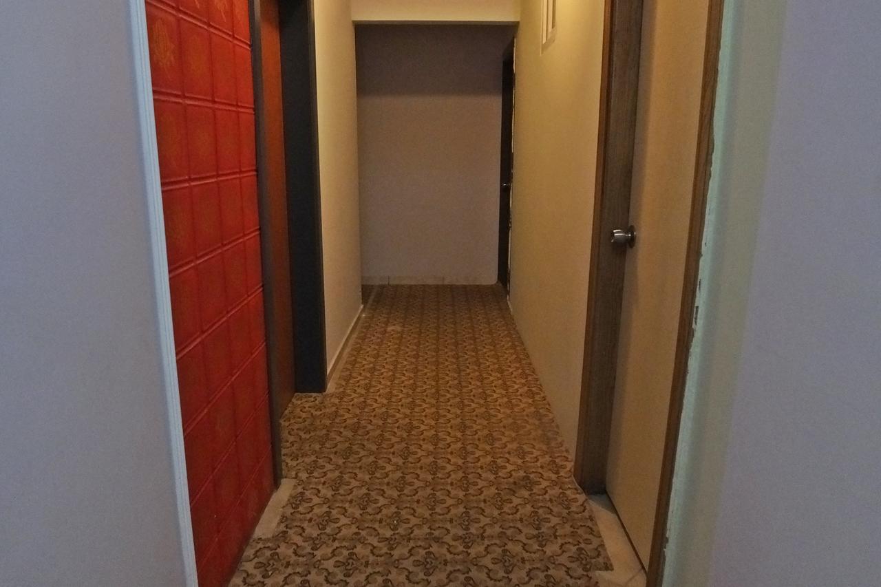 Aziz Otel Antalya Zewnętrze zdjęcie